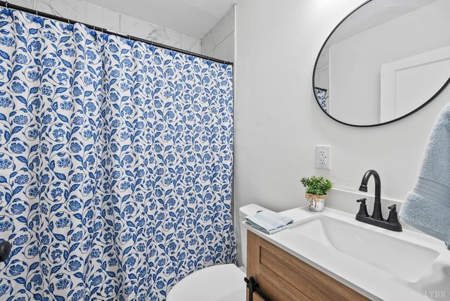 1201 Brandon Road, Lynchburg, VA 24502