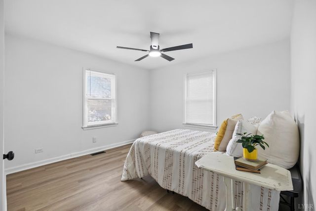 1201 Brandon Road, Lynchburg, VA 24502