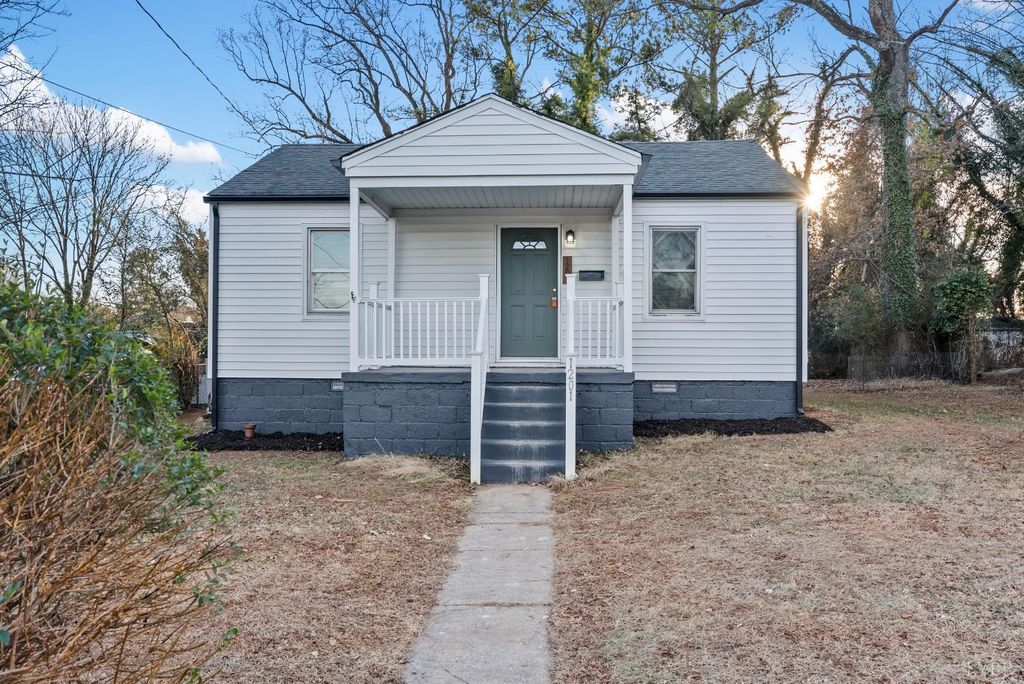 1201 Brandon Road, Lynchburg, VA 24502