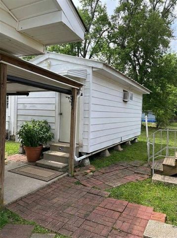 2506 Thomason St Street, Sulphur, LA 70665