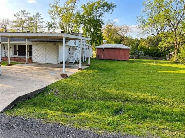 2506 Thomason St Street, Sulphur, LA 70665