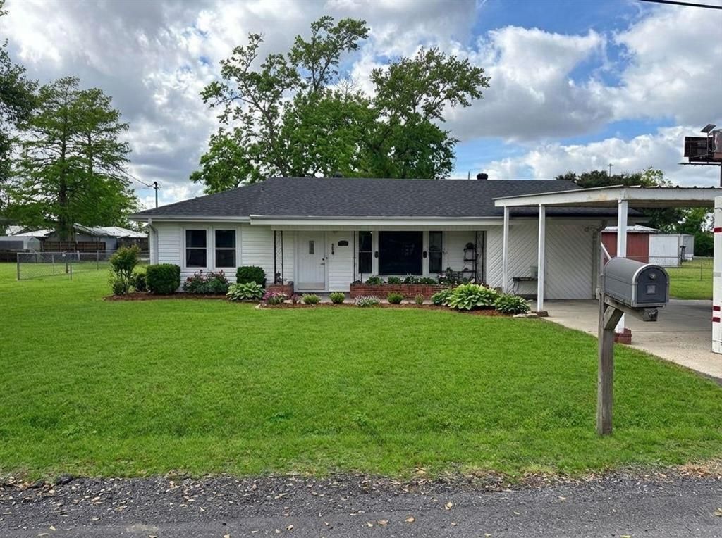 2506 Thomason St Street, Sulphur, LA 70665