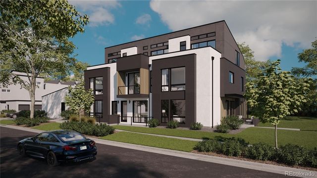 1301 Raleigh Street, Denver, CO 80204