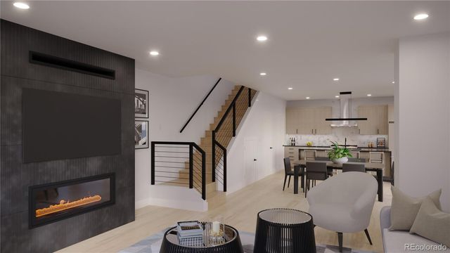 1301 Raleigh Street, Denver, CO 80204