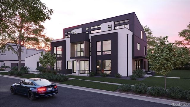 1301 Raleigh Street, Denver, CO 80204