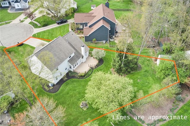 2971 Grandview Drive, Fairlawn, OH 44333