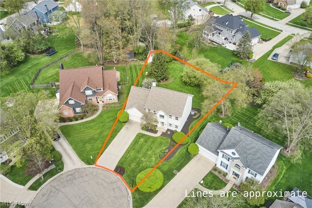 2971 Grandview Drive, Fairlawn, OH 44333