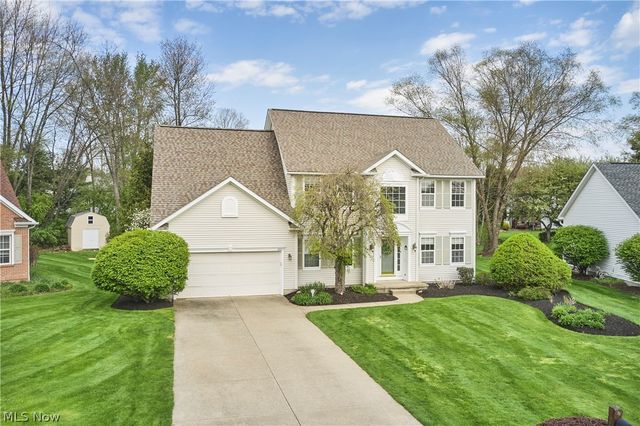 2971 Grandview Drive, Fairlawn, OH 44333
