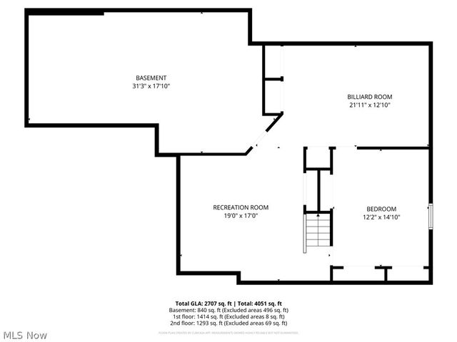 2971 Grandview Drive, Fairlawn, OH 44333