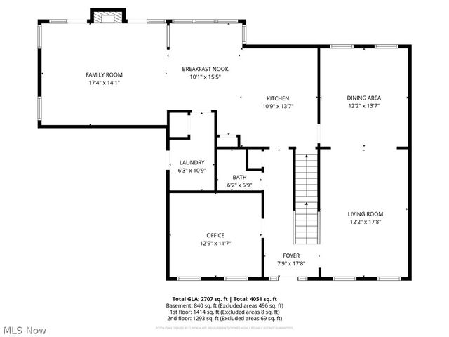 2971 Grandview Drive, Fairlawn, OH 44333