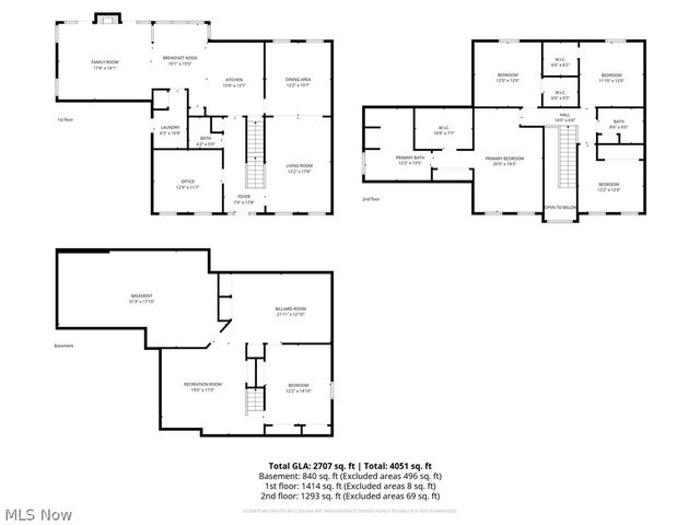 2971 Grandview Drive, Fairlawn, OH 44333