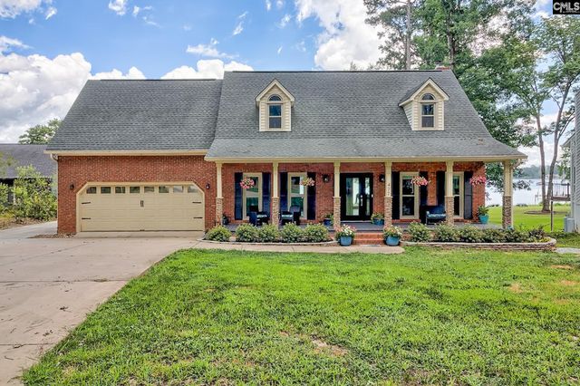 477 Lake Tide Drive, Chapin, SC 29036