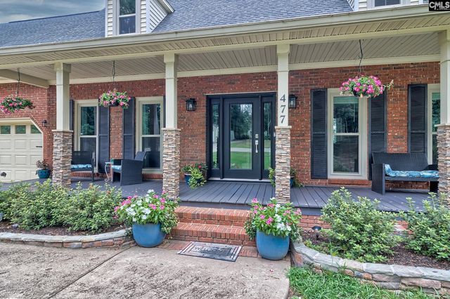 477 Lake Tide Drive, Chapin, SC 29036