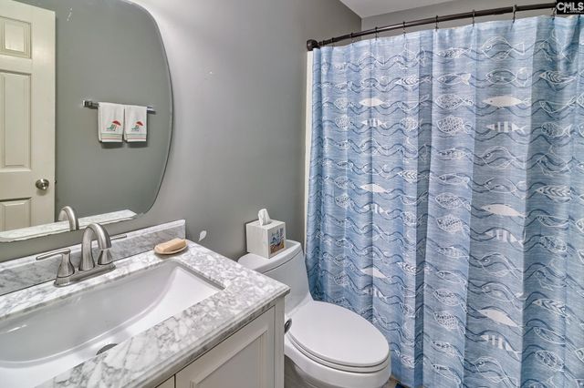 477 Lake Tide Drive, Chapin, SC 29036