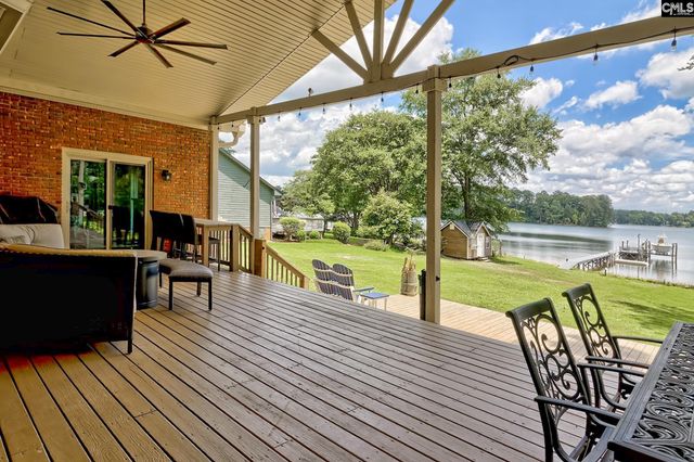 477 Lake Tide Drive, Chapin, SC 29036