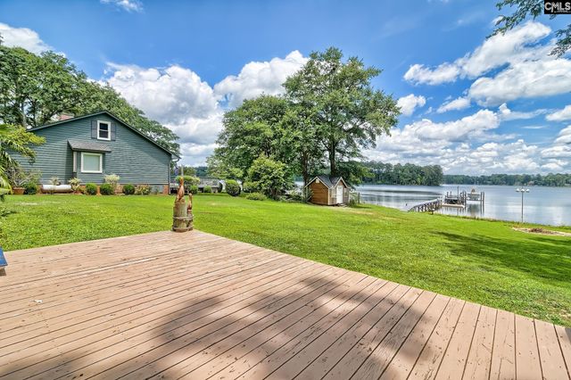 477 Lake Tide Drive, Chapin, SC 29036