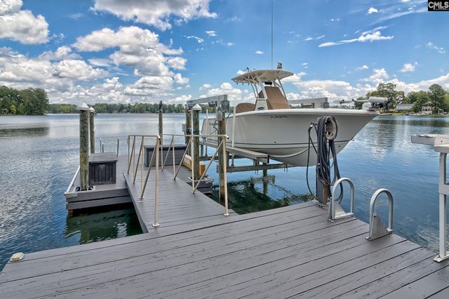 477 Lake Tide Drive, Chapin, SC 29036