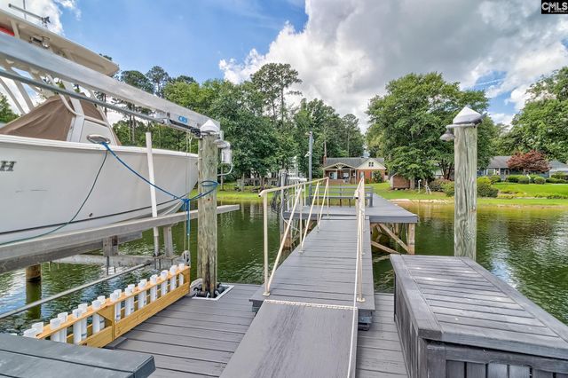 477 Lake Tide Drive, Chapin, SC 29036