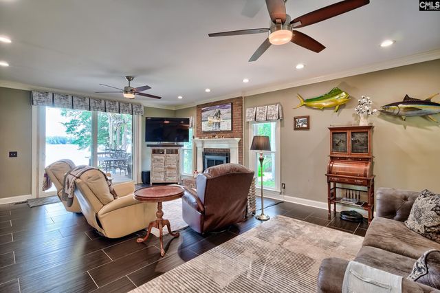 477 Lake Tide Drive, Chapin, SC 29036