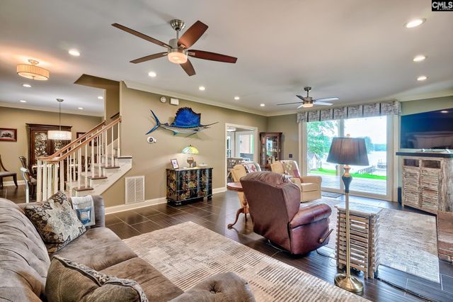 477 Lake Tide Drive, Chapin, SC 29036