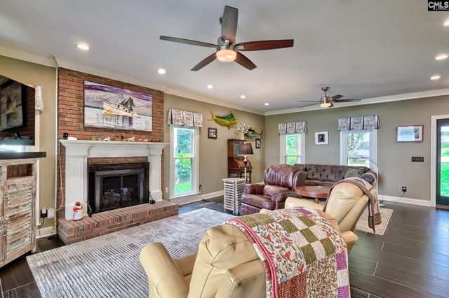 477 Lake Tide Drive, Chapin, SC 29036