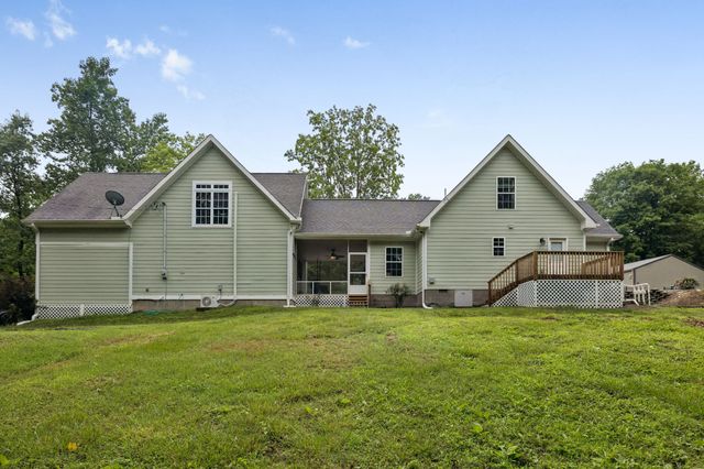 7916 E Plunders Creek Rd, Dickson, TN 37055