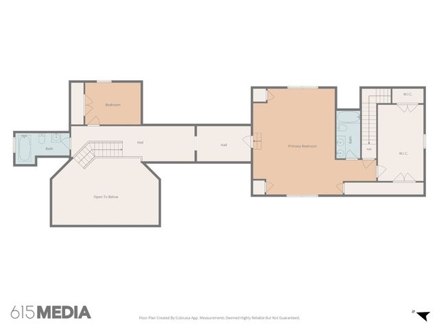 7916 E Plunders Creek Rd, Dickson, TN 37055