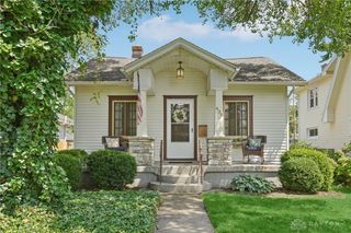 439 Monteray Avenue, Oakwood, OH 45419