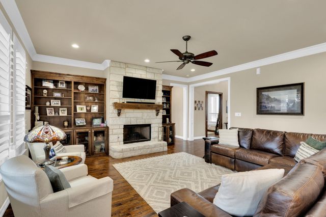 5631 Limestone Lane, Midlothian, TX 76065