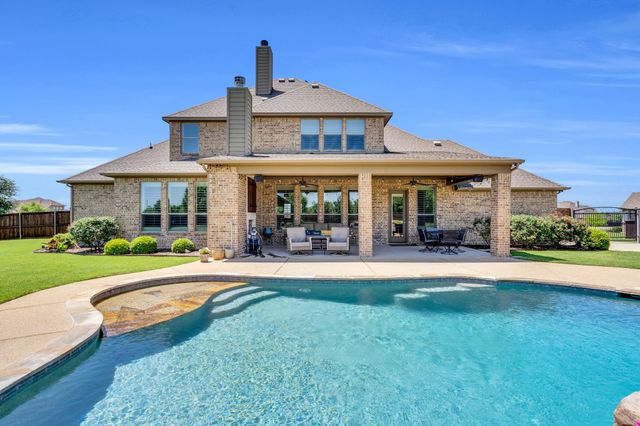 5631 Limestone Lane, Midlothian, TX 76065