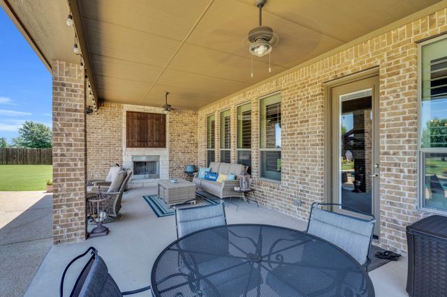 5631 Limestone Lane, Midlothian, TX 76065
