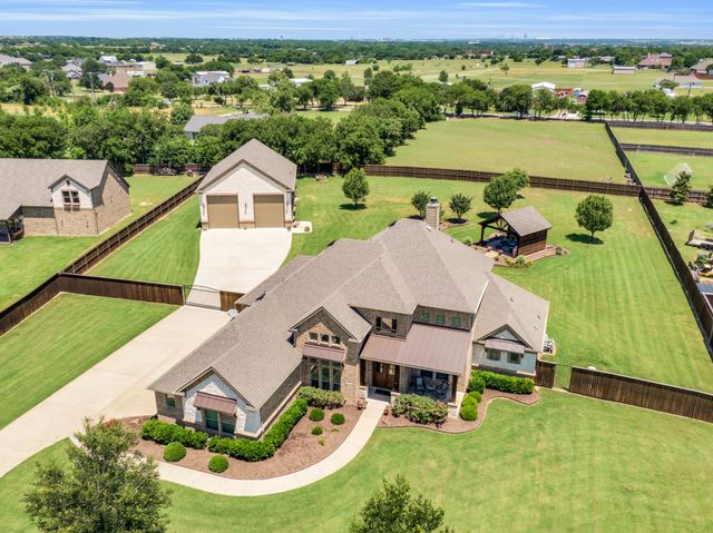 5631 Limestone Lane, Midlothian, TX 76065