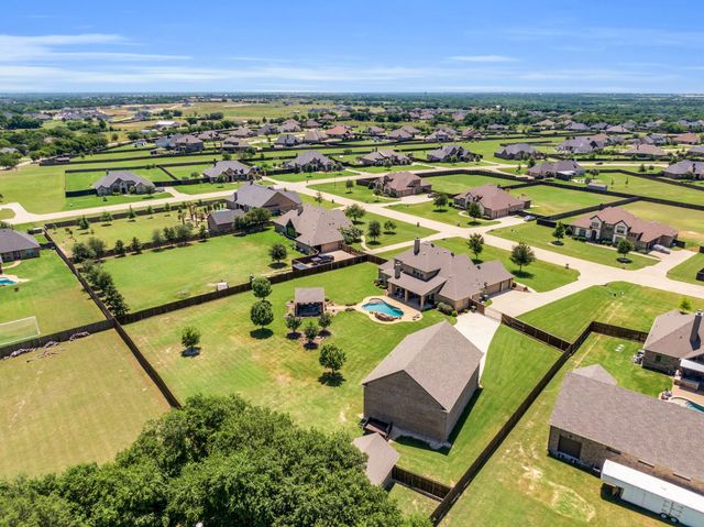 5631 Limestone Lane, Midlothian, TX 76065