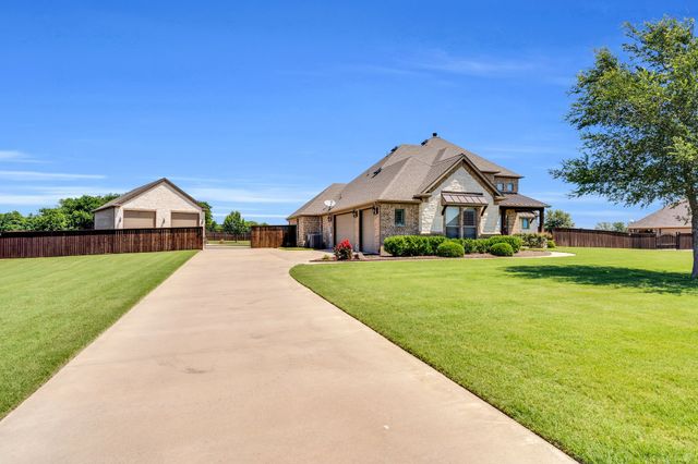 5631 Limestone Lane, Midlothian, TX 76065