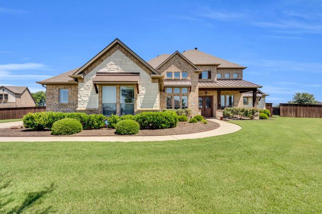 5631 Limestone Lane, Midlothian, TX 76065