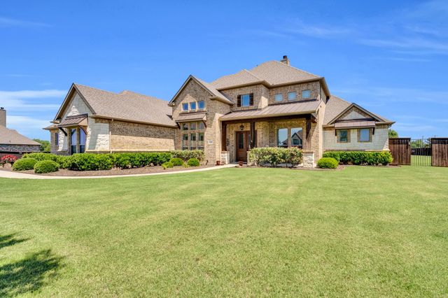 5631 Limestone Lane, Midlothian, TX 76065