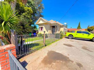 591 W Sunset Blvd, Hayward, CA 94541