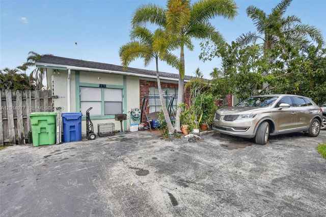 9131 NW 31st Pl, Sunrise, FL 33351