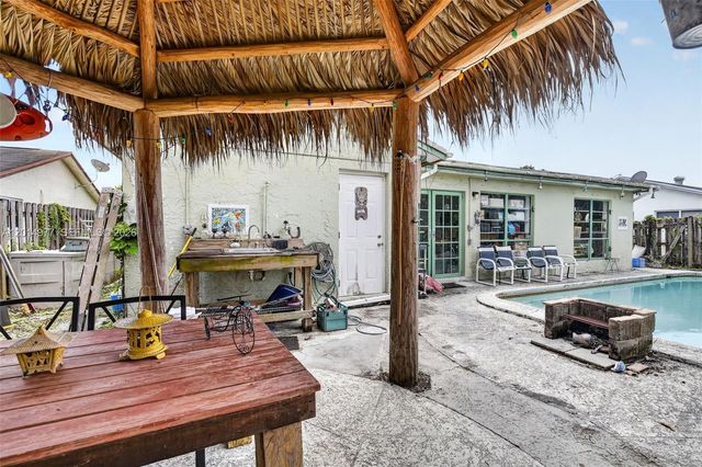 9131 NW 31st Pl, Sunrise, FL 33351