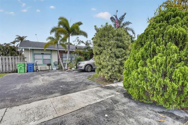 9131 NW 31st Pl, Sunrise, FL 33351