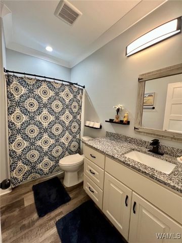 11958 Glen Ridge, Moundville, AL 35474