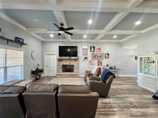 11958 Glen Ridge, Moundville, AL 35474