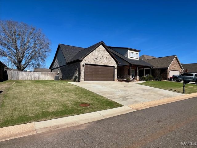 11958 Glen Ridge, Moundville, AL 35474