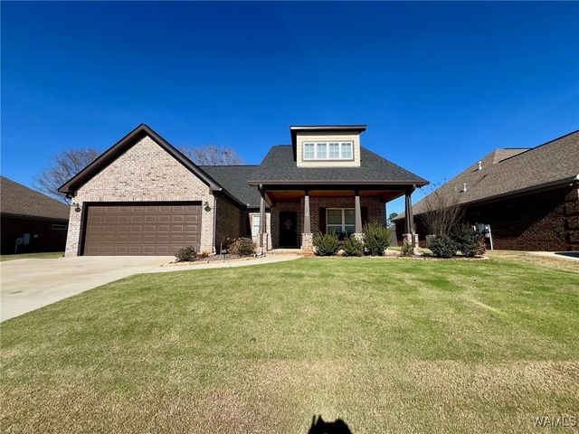 11958 Glen Ridge, Moundville, AL 35474