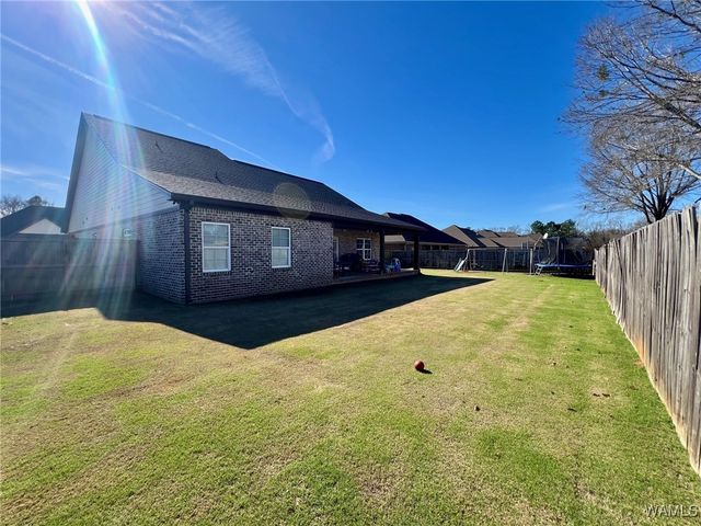 11958 Glen Ridge, Moundville, AL 35474