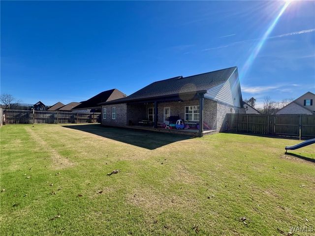 11958 Glen Ridge, Moundville, AL 35474