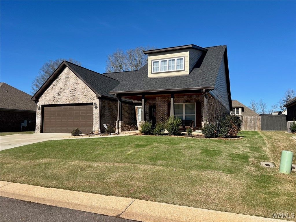 11958 Glen Ridge, Moundville, AL 35474