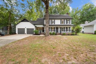 5713 Waldwick Road, Fayetteville, NC 28311