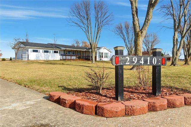 29410 NE 184th Street, Lawson, MO 64062