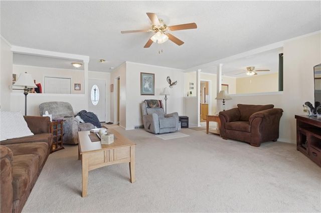 29410 NE 184th Street, Lawson, MO 64062